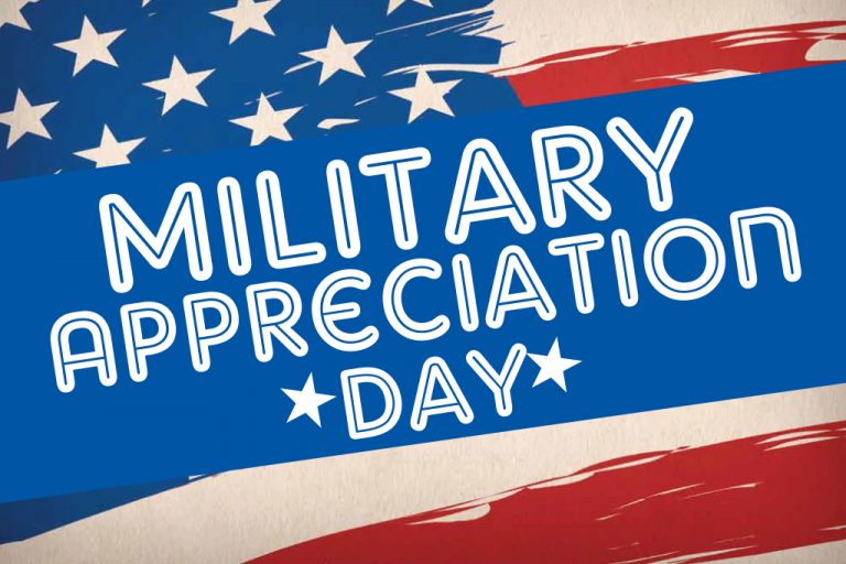 Military Appreciation Day Troy Fair